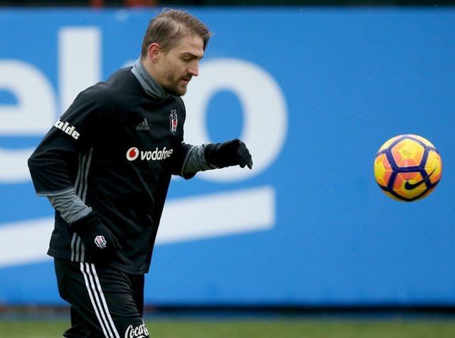 Beşiktaşlı yöneticiden transfer açıklaması