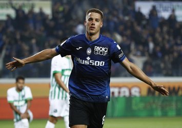 G.Saray'da orta sahaya dinamo! Çok yönlü oynuyor