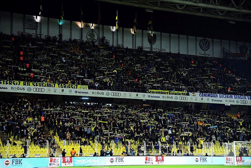 Yanal’dan sihirli dokunuş! Bambaşka bir Fener