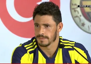 Fenerbahçe'yi seçme nedenini açıkladı