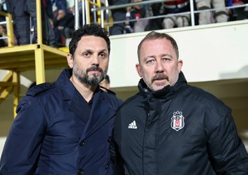 Fenerbahçe ile Beşiktaş o isim için karşı karşıya