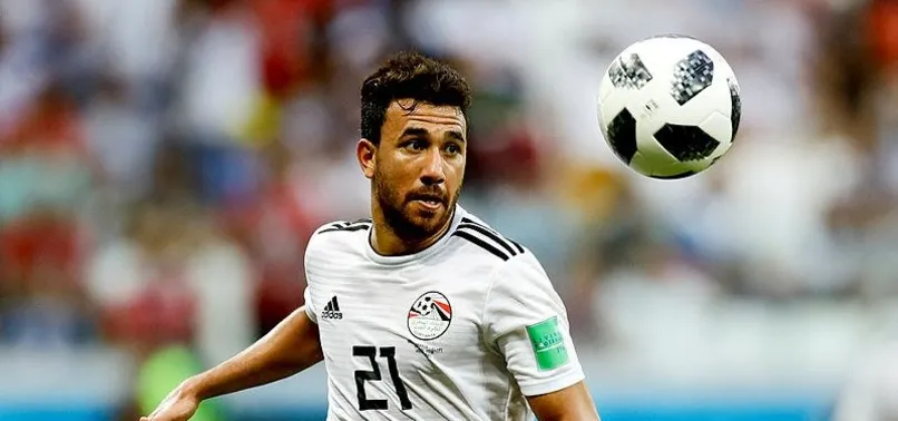 Mısır basınından flaş Trezeguet iddiası!