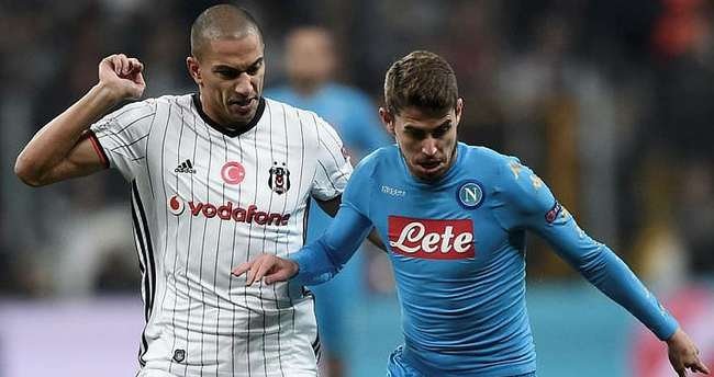 Gökhan İnler, Beşiktaş’tan ayrılmak istiyor