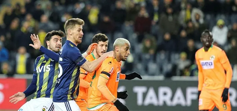 Serdar: Bariz hatalar var