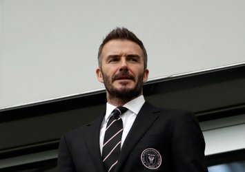 Gelini Beckham'ı kızdırdı! Bardağı taşıran son damla...