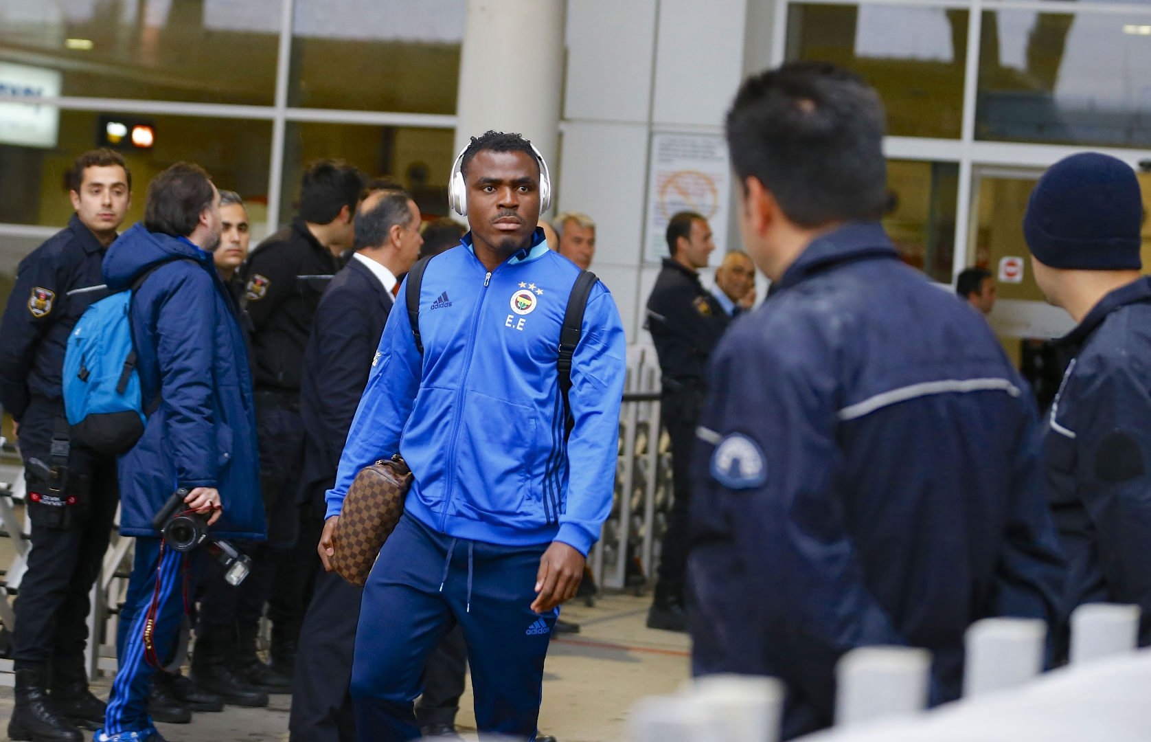 Fenerbahçe’de gidecekler belli oluyor