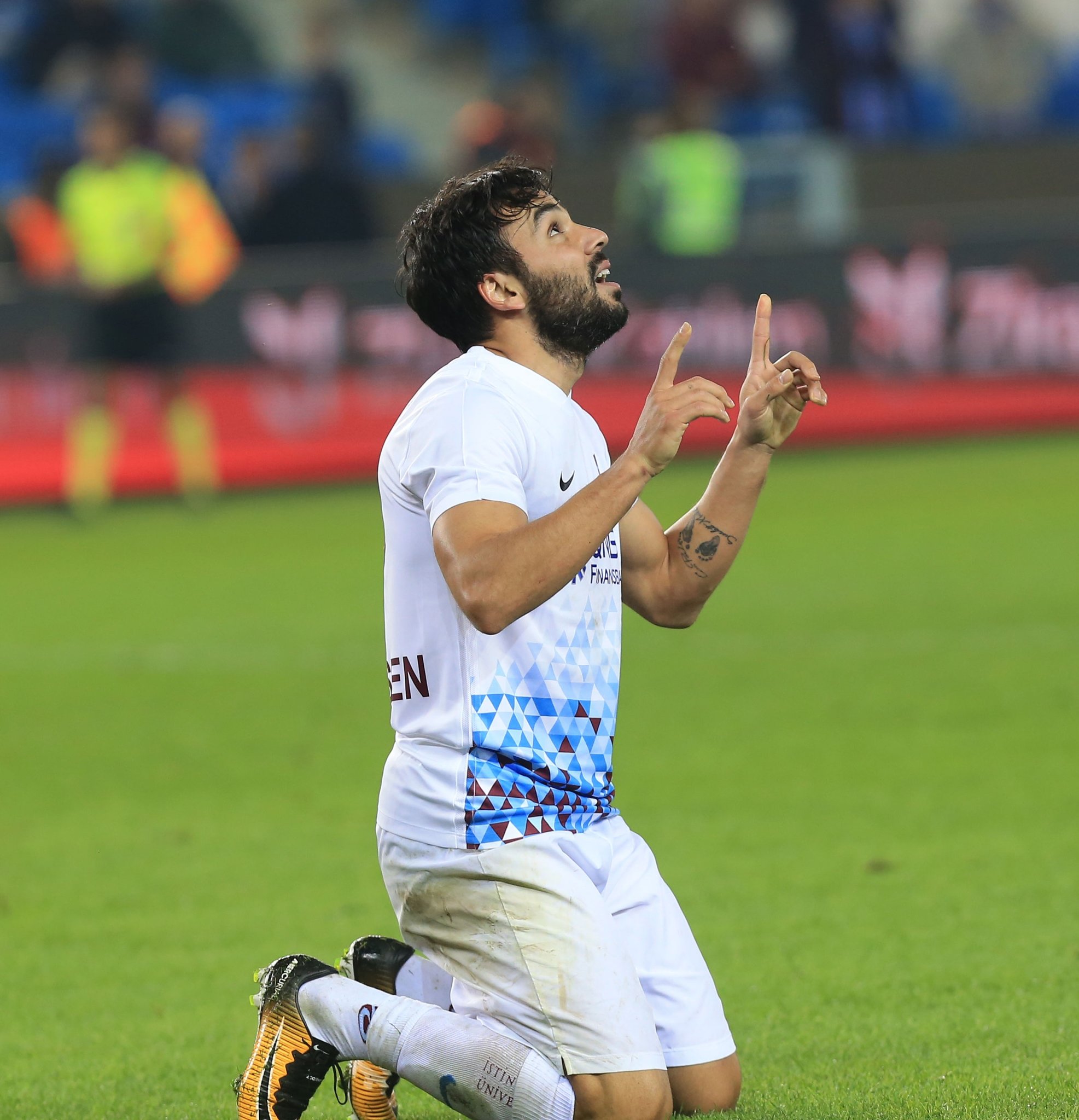 Süper Lig’de gelenden çok giden var!