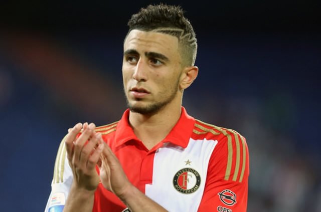 Günün transfer iddiaları 22.05.2016