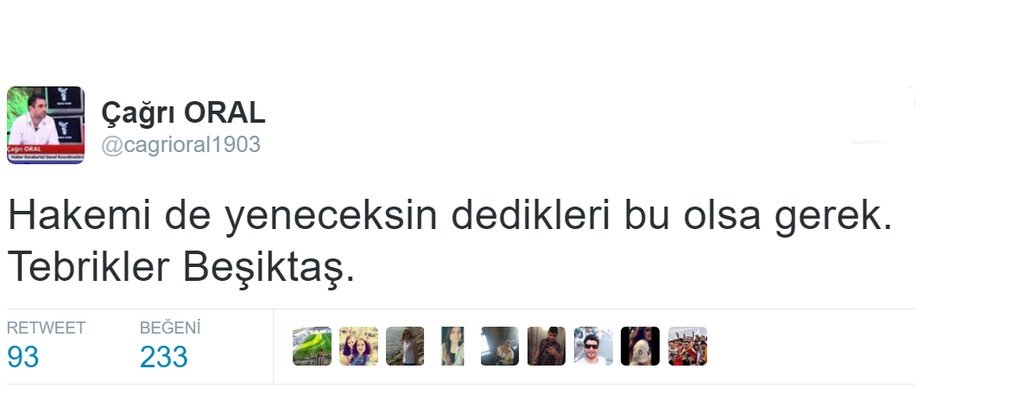 Beşiktaş’ın Napoli zaferinin sosyal medya yankıları