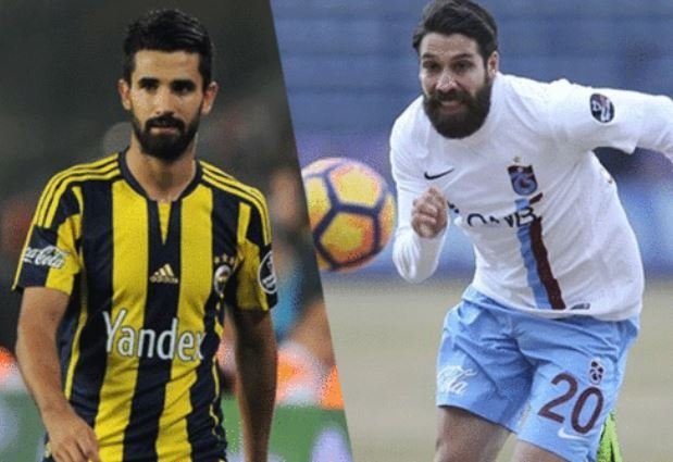 Süper Lig yıldızlarını ne kadar tanıyorsunuz?