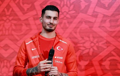 Uğurcan Çakır Türkiye-İskoçya maçının ardından konuştu! Diyarbakır halkının ayaklarına ve yüreklerine sağlık