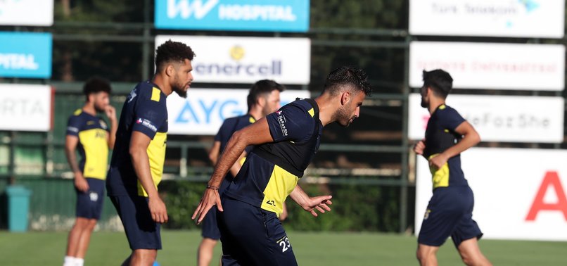 Fenerbahce Dg Sivasspor A Hazir Aspor