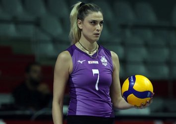 Fatma Beyaz F.Bahçe Medicana'da