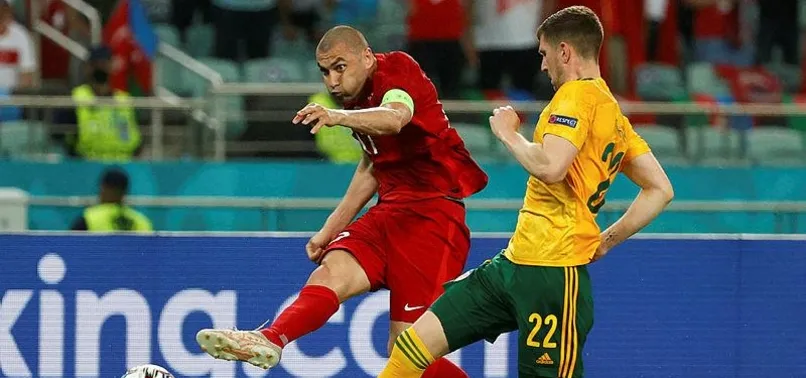 A Milli Takım 2 maçta gol atamadı!