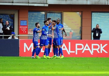 Kasımpaşa'da büyük düşüş