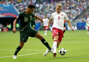 Müthiş mücadelede kazanan yok