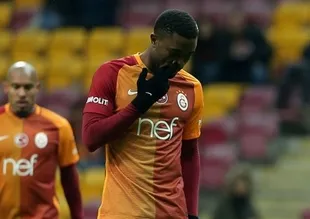 Aurelien Chedjou'ya 3 talip var