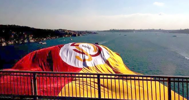 Büyük kutlama yarın 19.05’te