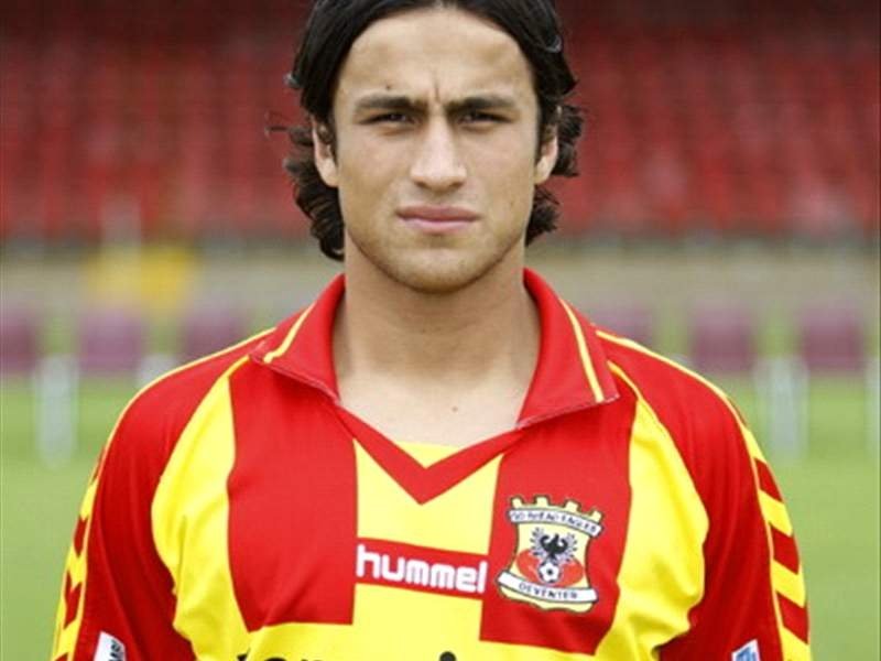 Boşta bulunan Türk futbolcular!