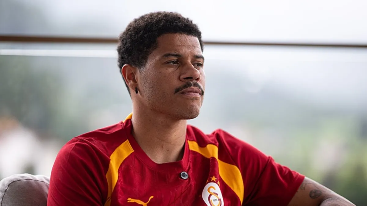 Gabriel Sara'dan sürpriz transfer itirafı! Hedefindeki ligi açıkladı
