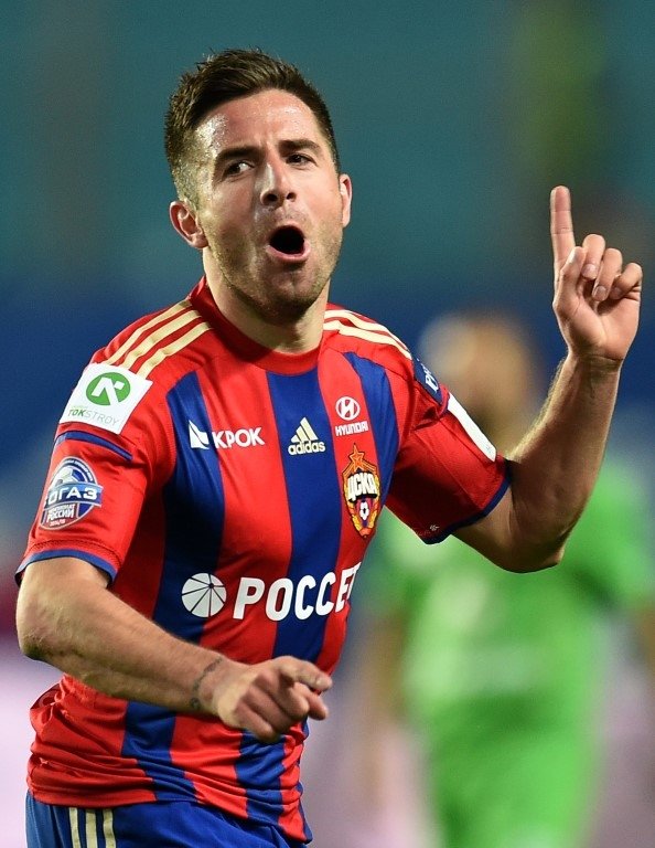 Fenerbahçe’de Zoran Tosic sesleri