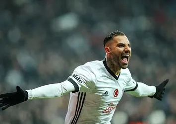 Şenol Güneş'ten Quaresma'ya şartlı onay!