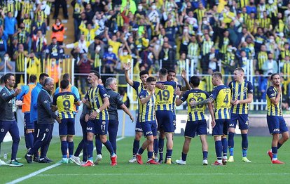 Fenerbahçe’den radikal hamle! Ocak ayında...