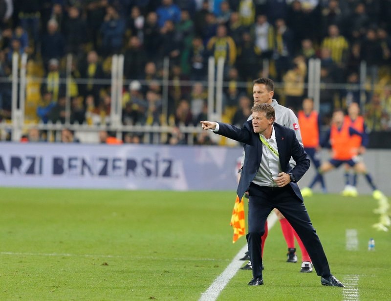 Spor yazarlarından Fenerbahçe ve Beşiktaş yorumu