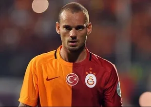 Snejder'e tarihi ceza geliyor!