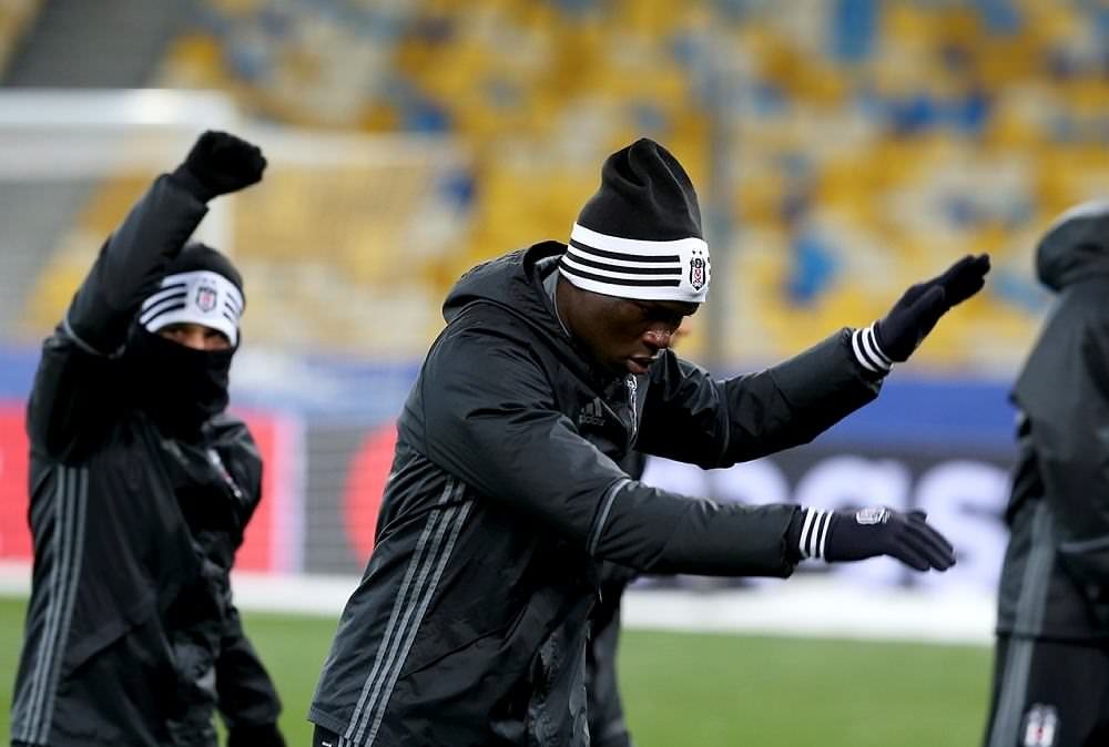 Beşiktaş tur atlarsa kasası dolacak