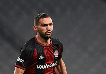 Ozdoev'in menajerinden transfer açıklaması!