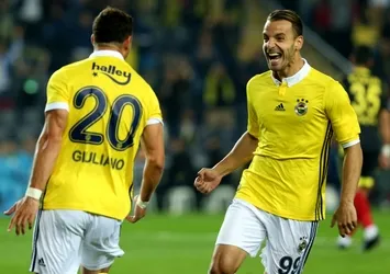 Soldado: İşte bu yüzden büyüğüz