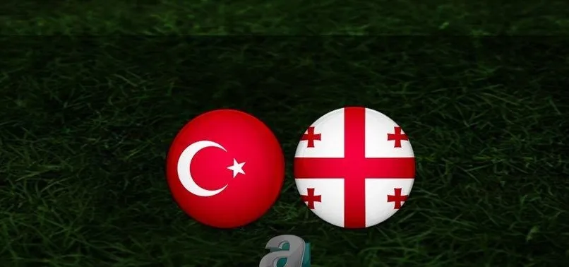Türkiye U 21 - Gürcistan U 21 CANLI İZLE
