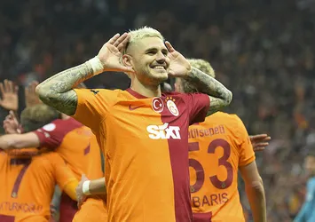 Mauro Icardi'den şampiyonluk sözleri!
