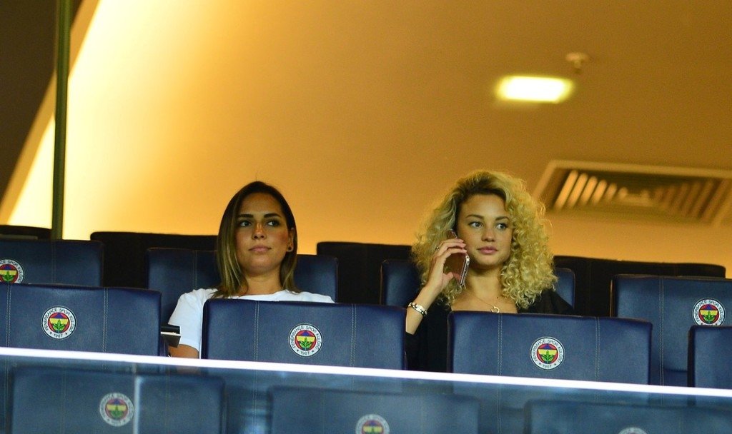 Yeni yenge Rose Bertram’dan 15 Temmuz açıklaması