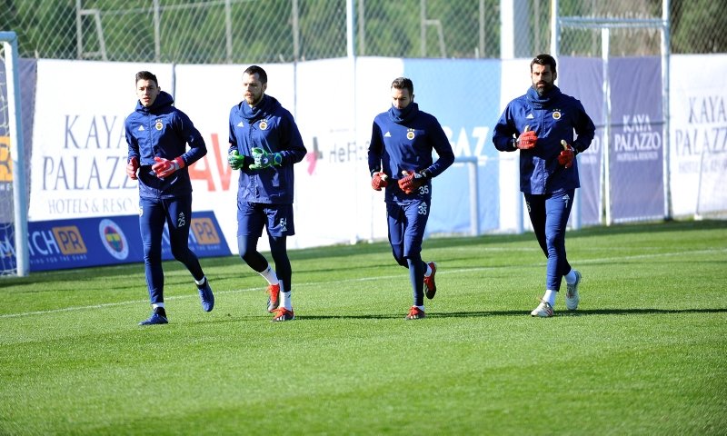 İşte Ersun Yanal’ın aklındaki 11!