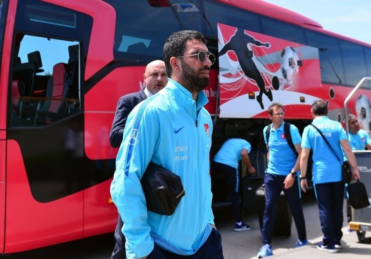 Fatih Terim ve Arda Turan’a ilginç sözler