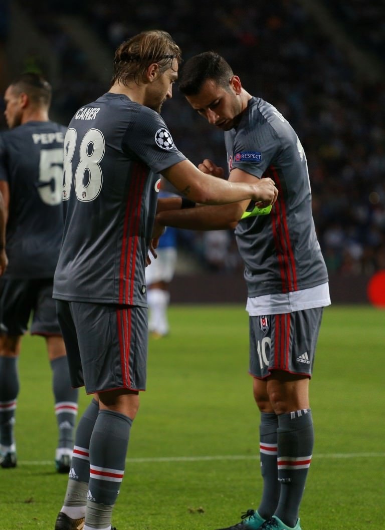 Beşiktaş’tan flaş Oğuzhan Özyakup kararı