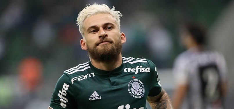 Fenerbahçe'den Lucas Lima planı