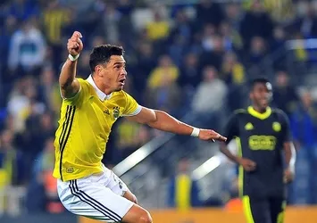 Giuliano kafa karıştırdı