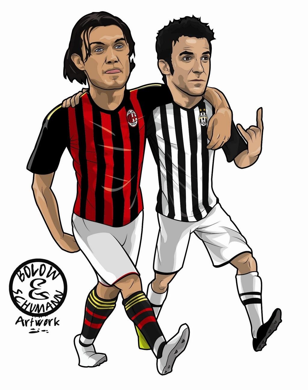 Bu çizimler spor dünyasına damga vurdu!