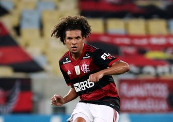 Kanarya Carvalho'nun alternatifini buldu!