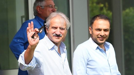 Günün bomba transfer haberleri