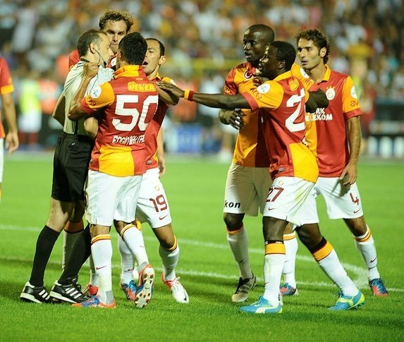 Arda Turan’a tarihi ceza!