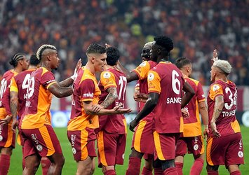 Maçın ardından flaş sözler!