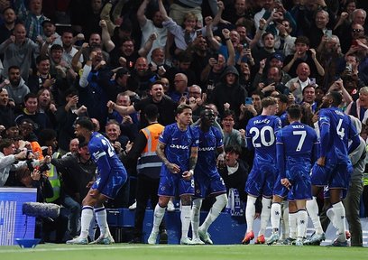 Chelsea’dan hayati 3 puan!