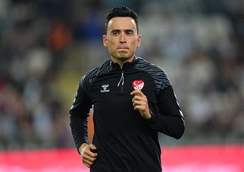 F.Bahçe maçının VAR'ı belli oldu!