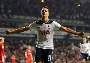 Tottenham'a Lamela'dan kötü haber