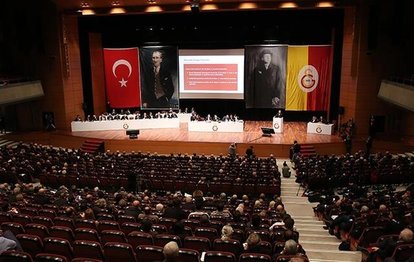 Galatasaray’da tek gündem seçim! Kazanmaya yakın olan başkan adayı...