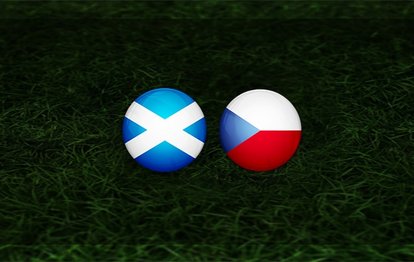 İskoçya - Çekya EURO 2020 maçı ne zaman? Saat kaçta ve hangi kanalda? | EURO 2020 Avrupa Şampiyonası